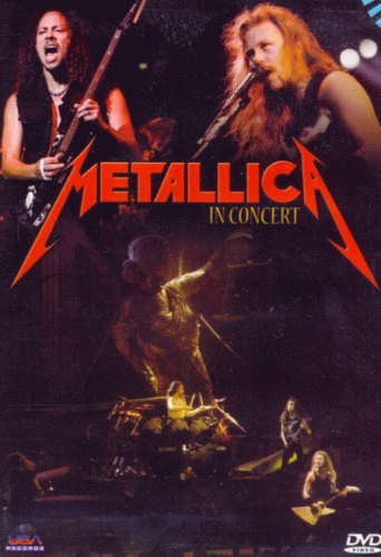 Metallica : In Concert
